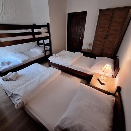 Atrium Holiday Home Bihac Luaran gambar