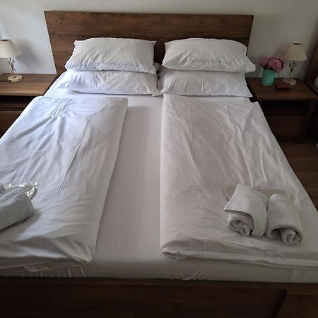 Atrium Holiday Home Bihac Luaran gambar