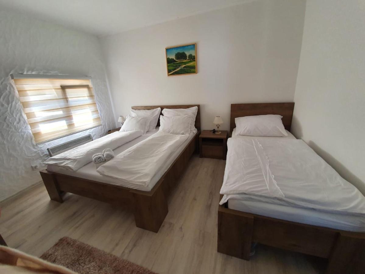 Atrium Holiday Home Bihac Luaran gambar
