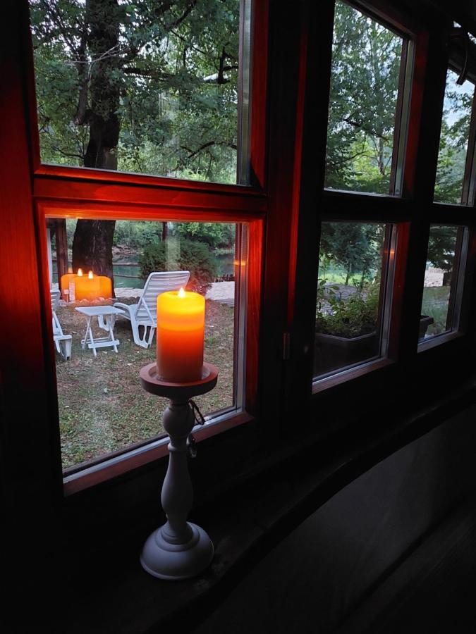 Atrium Holiday Home Bihac Luaran gambar