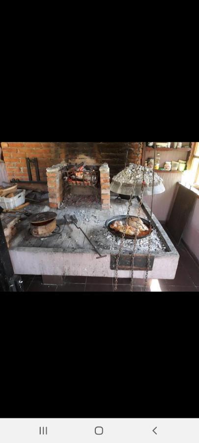 Atrium Holiday Home Bihac Luaran gambar