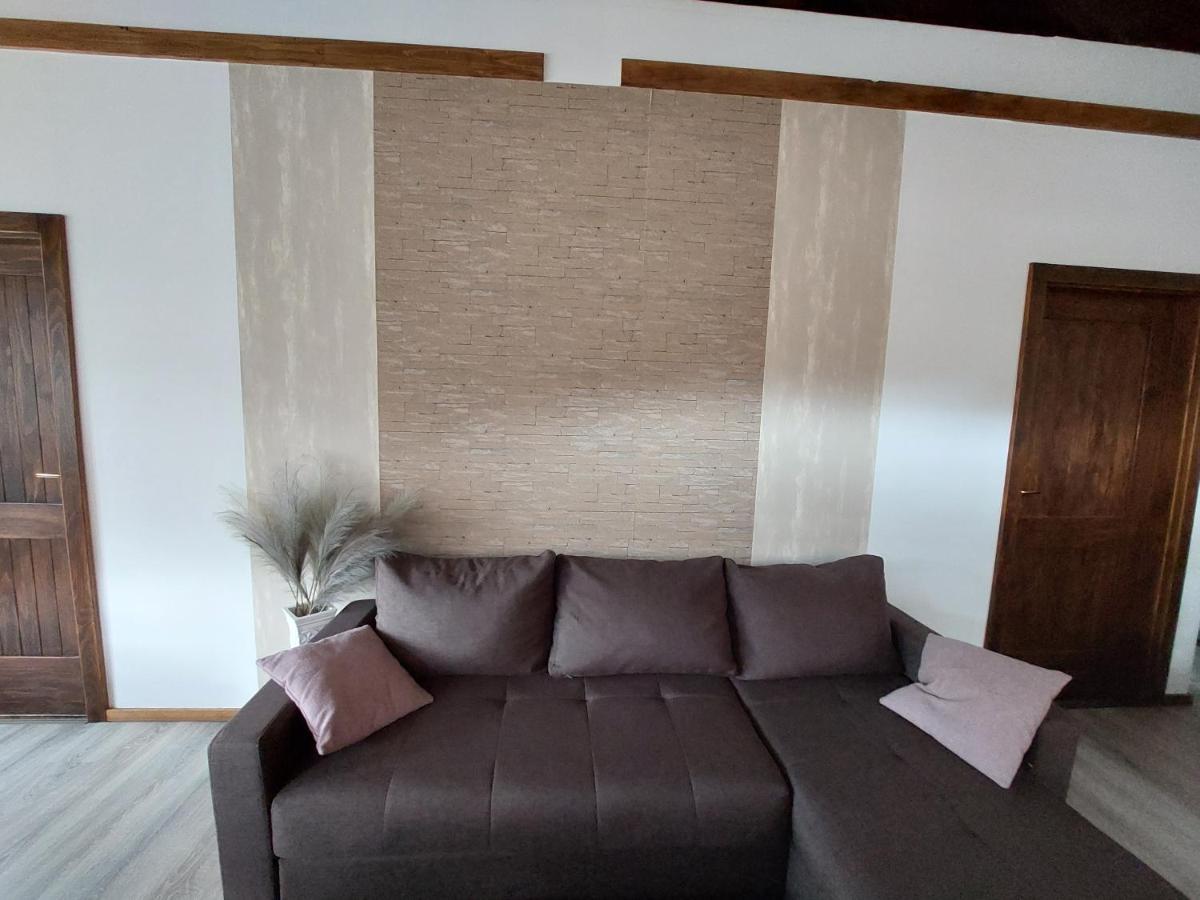 Atrium Holiday Home Bihac Luaran gambar