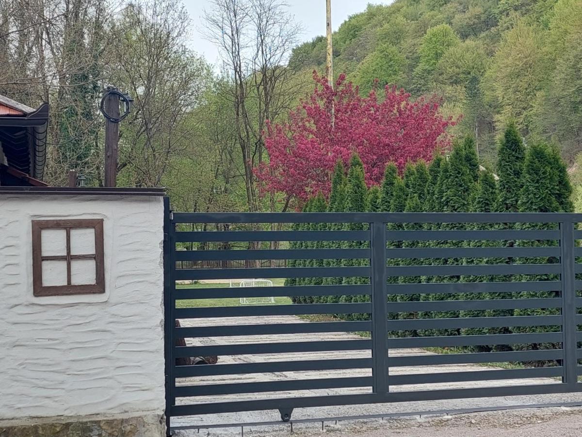 Atrium Holiday Home Bihac Luaran gambar