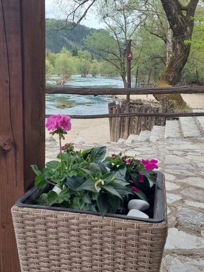 Atrium Holiday Home Bihac Luaran gambar