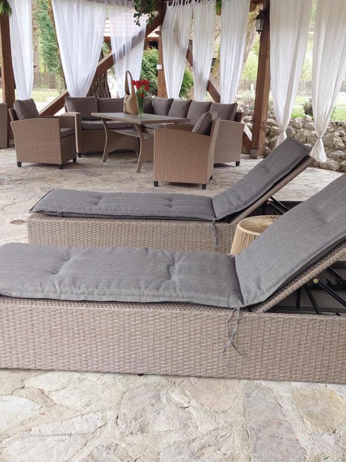Atrium Holiday Home Bihac Luaran gambar