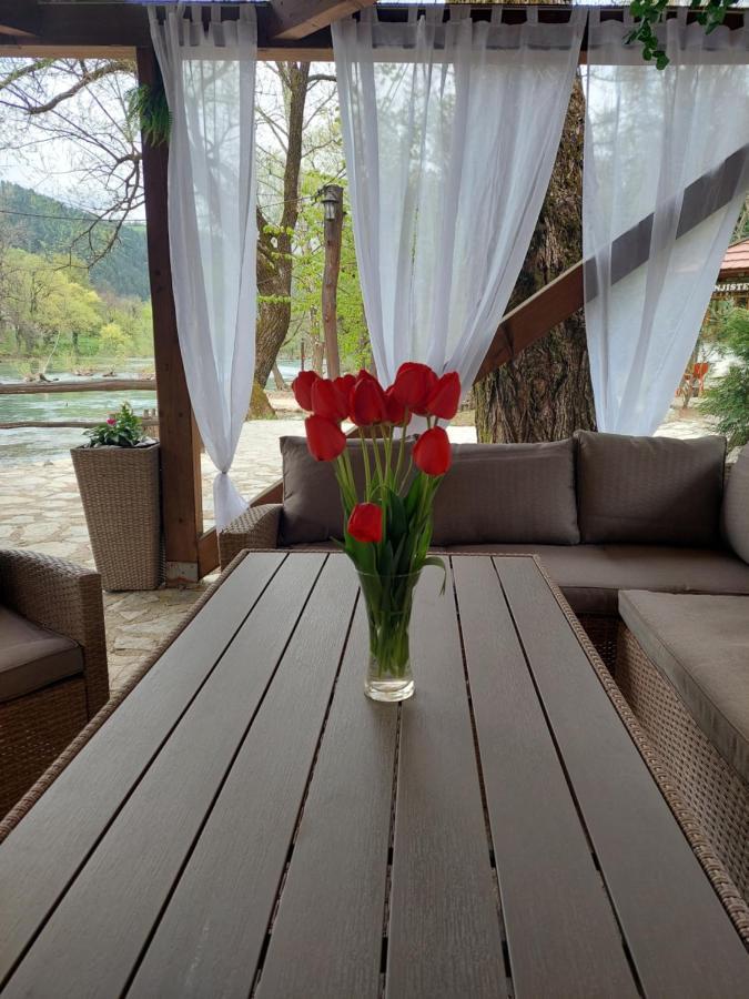Atrium Holiday Home Bihac Luaran gambar