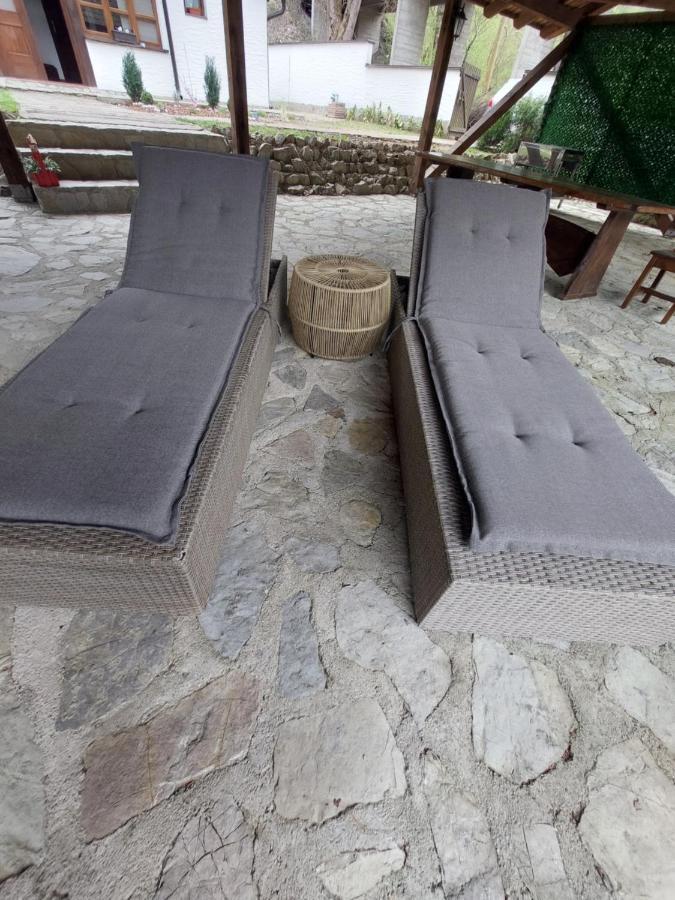 Atrium Holiday Home Bihac Luaran gambar