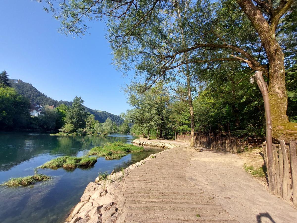 Atrium Holiday Home Bihac Luaran gambar