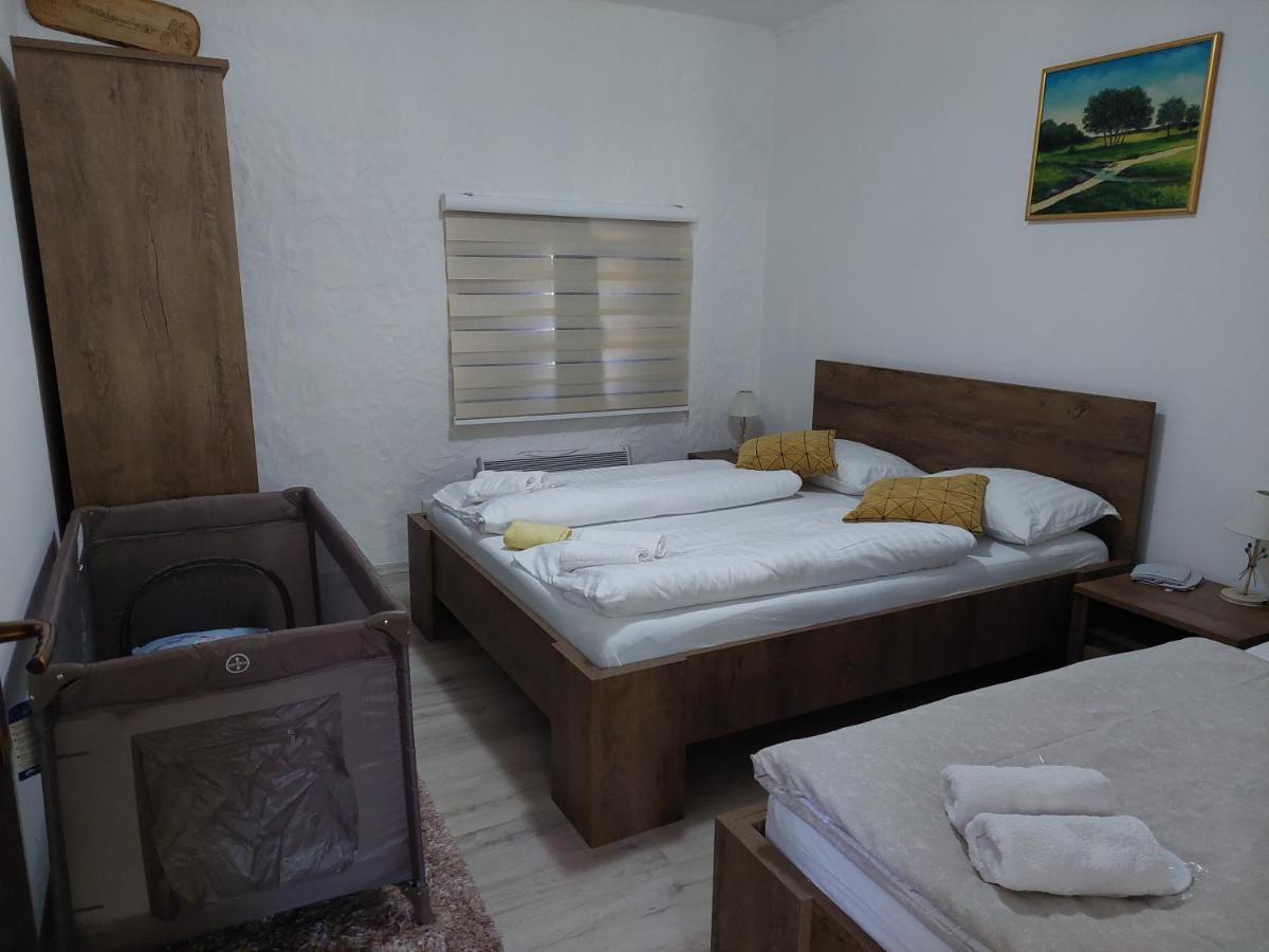 Atrium Holiday Home Bihac Luaran gambar