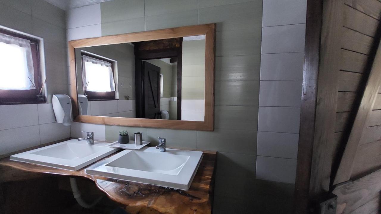 Atrium Holiday Home Bihac Luaran gambar