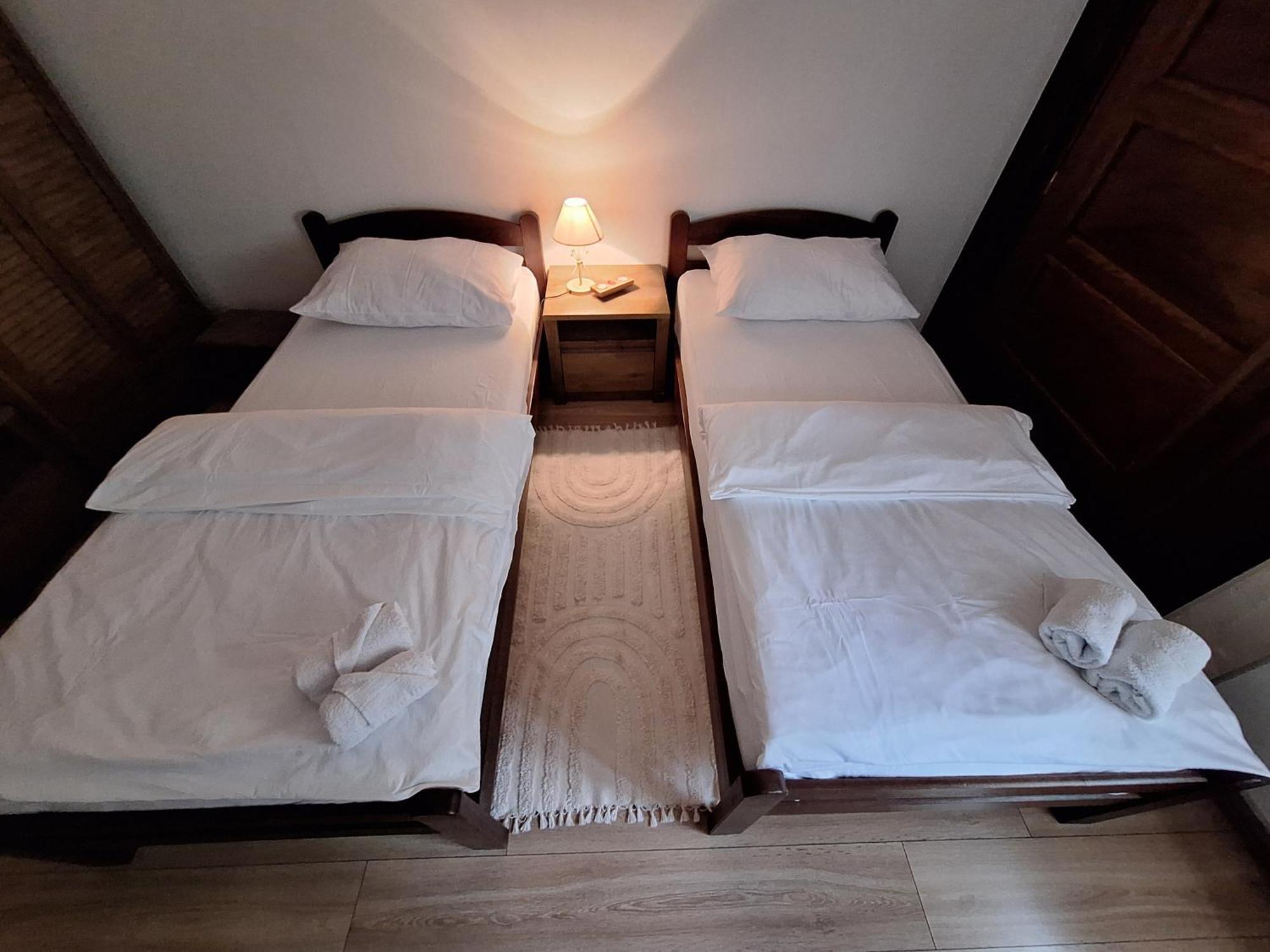 Atrium Holiday Home Bihac Luaran gambar