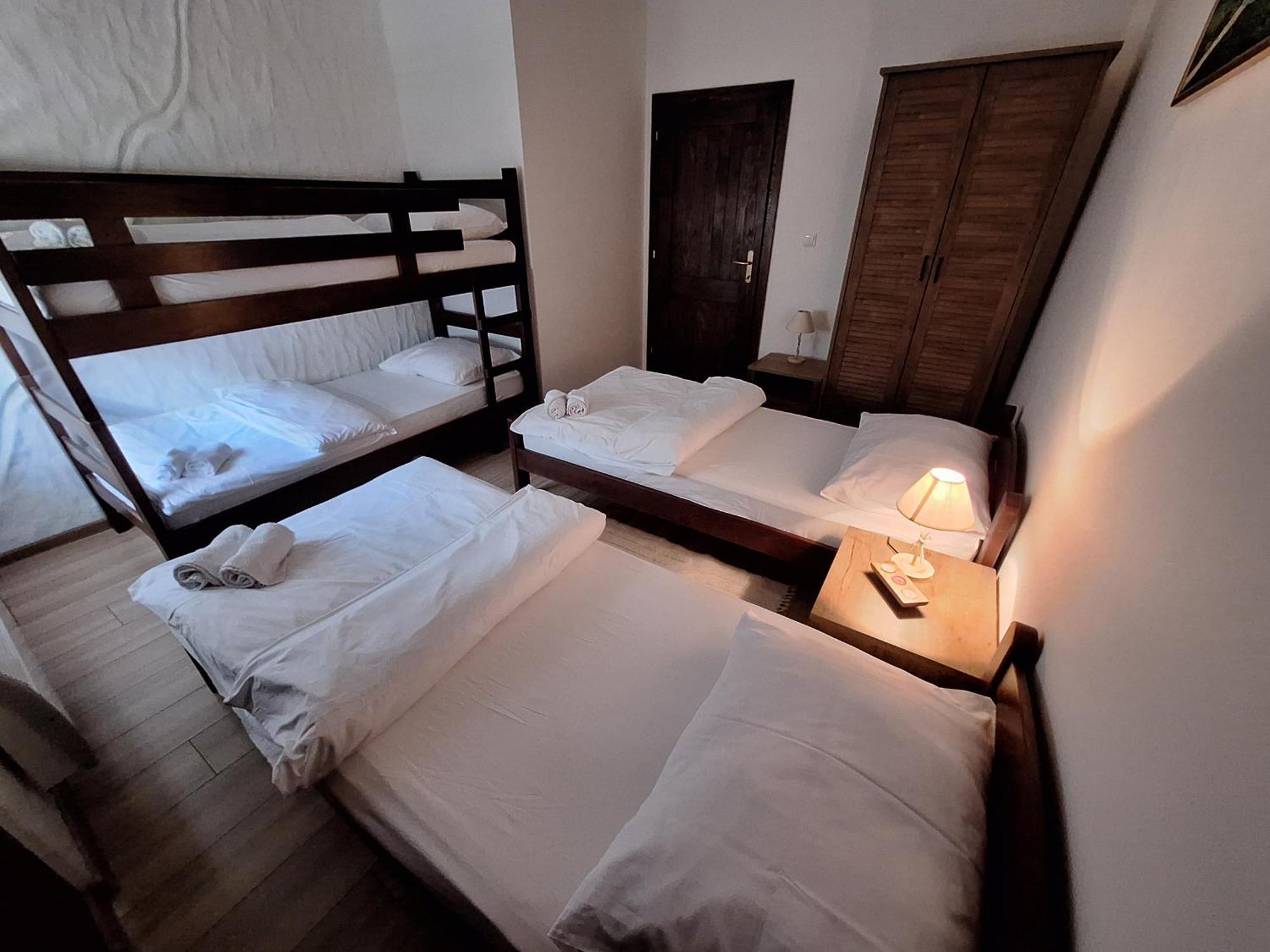 Atrium Holiday Home Bihac Luaran gambar