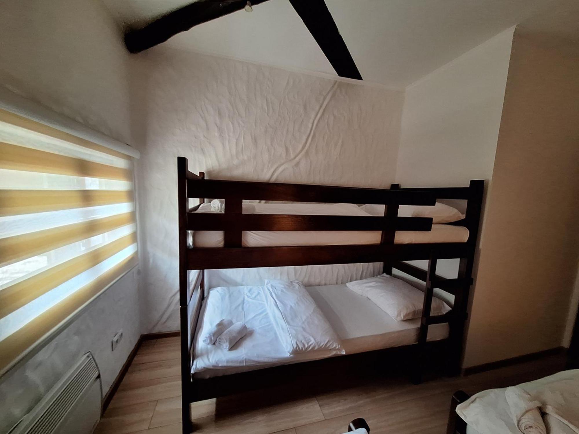 Atrium Holiday Home Bihac Luaran gambar